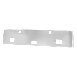 Replacement - Front Bumper
