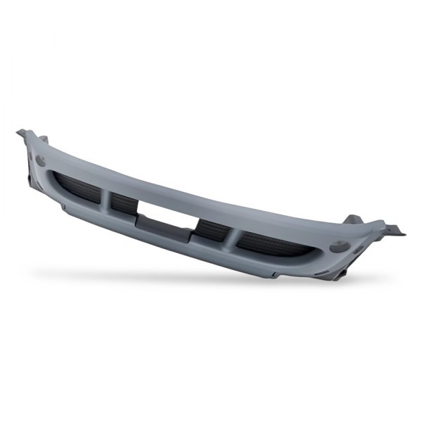 Replacement - Front Center Bumper
