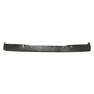 Replacement - Front Bumper Face Bar