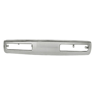 Replacement - Front Bumper