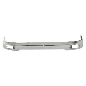 Replacement - Front Bumper (Standard Line)
