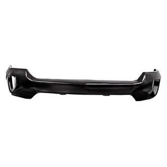 Replacement - Front Bumper Face Bar (CAPA Certified)