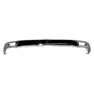 Replacement - Front Bumper Face Bar (CAPA Certified)