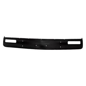 Replacement - Front Bumper Face Bar