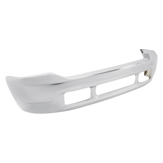 Replacement - Front Bumper Face Bar (Standard Line)