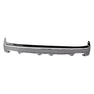 Replacement - Front Bumper