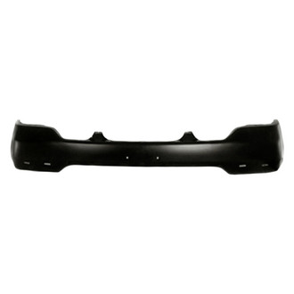 Replacement - Front Bumper Face Bar (Standard Line)