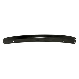 Replacement - Front Bumper Face Bar
