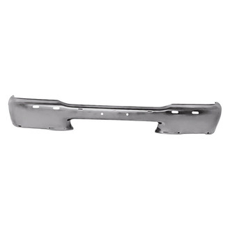 Replacement - Front Bumper Face Bar (Standard Line)