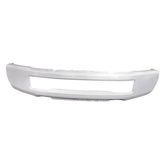 Replacement - Front Bumper Face Bar (CAPA Certified)