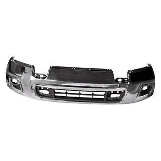 Replacement - Front Bumper Face Bar (Standard Line)