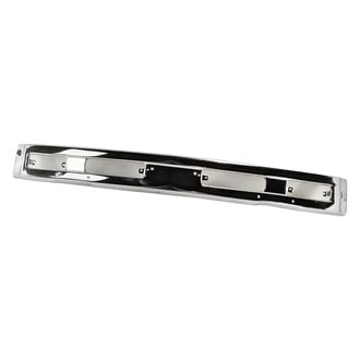 Replacement - Front Center Bumper (Standard Line)