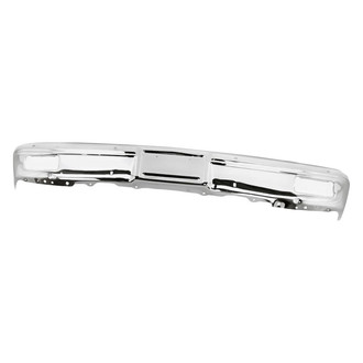 Replacement - Front Bumper