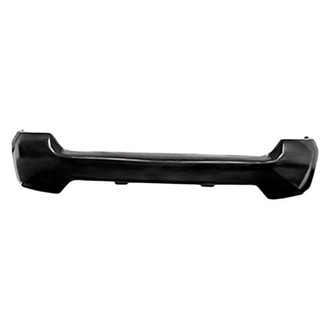 Replacement - Front Bumper Face Bar (CAPA Certified)