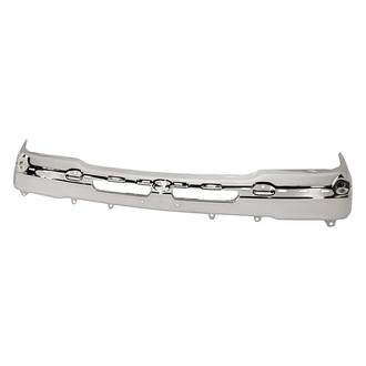 Replacement - Front Bumper Face Bar (CAPA Certified)