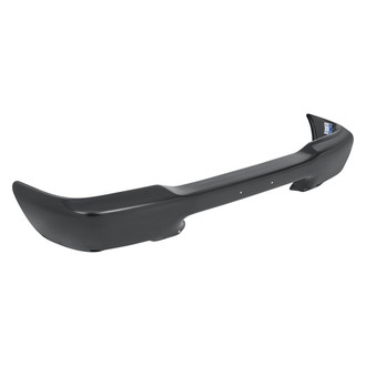 Replacement - Front Bumper Face Bar