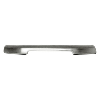 Replacement - Front Bumper Face Bar