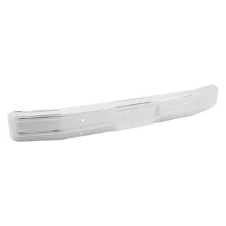 Replacement - Front Bumper (Standard Line)