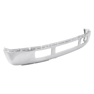 Replacement - Front Bumper Face Bar (Standard Line)