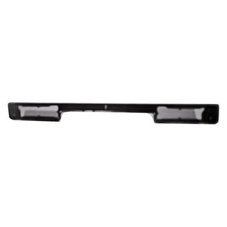 Replacement - Rear Bumper (Standard Line)