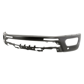 Replacement - Front Bumper Face Bar (CAPA Certified)