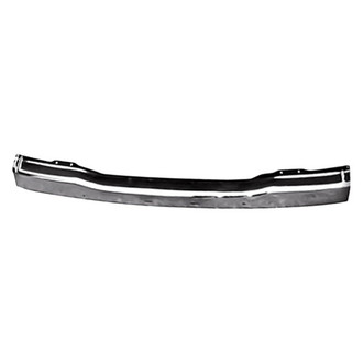 Replacement - Front Bumper (Standard Line)