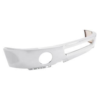 Replacement - Front Bumper Face Bar (CAPA Certified)
