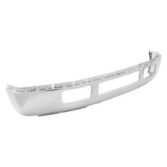 Replacement - Front Bumper Face Bar (CAPA Certified)