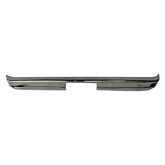 Replacement - Rear Bumper Face Bar (Standard Line)