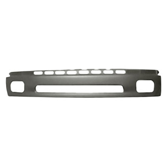 Replacement - Front Lower Bumper Face Bar (Standard Line)