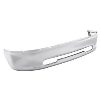 Replacement - Front Bumper Face Bar (CAPA Certified)