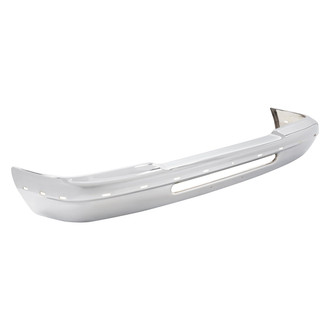 Replacement - Front Bumper Face Bar (Standard Line)