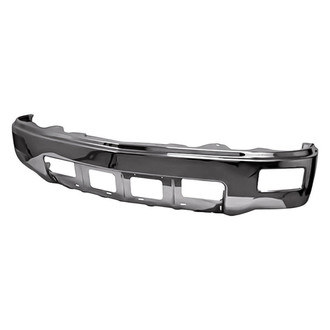 Replacement - Front Bumper Face Bar (CAPA Certified)