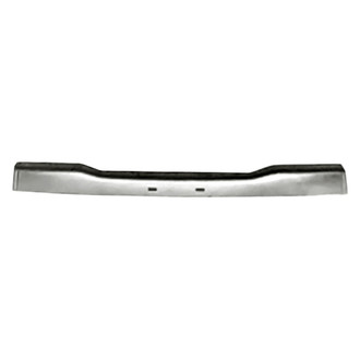 Replacement - Front Bumper Face Bar (CAPA Certified)