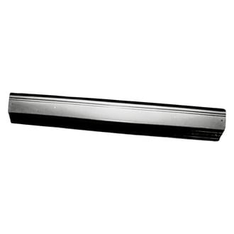 Replacement - Front Bumper (Standard Line)
