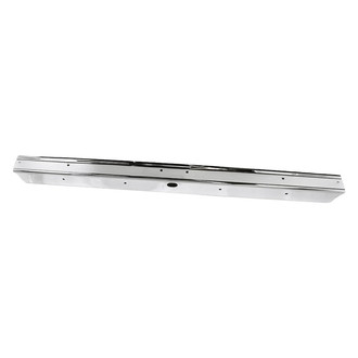 Replacement - Rear Bumper Face Bar (Standard Line)