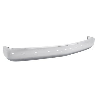 Replacement - Front Bumper Face Bar (CAPA Certified)