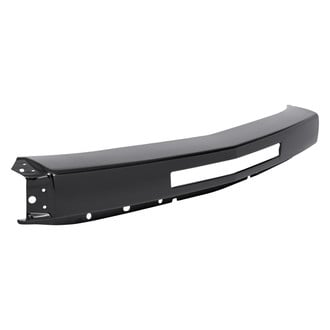 Replacement - Front Bumper Face Bar (CAPA Certified)