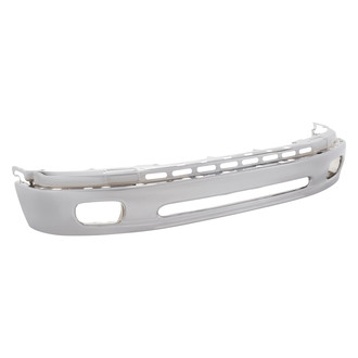Replacement - Front Bumper Face Bar (Standard Line)