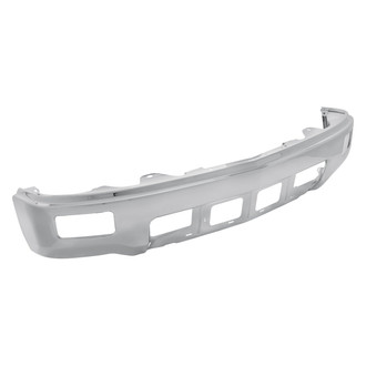 Replacement - Front Bumper Face Bar (CAPA Certified)