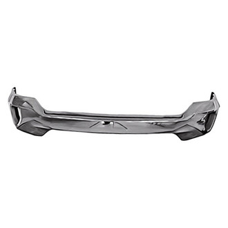 Replacement - Front Bumper Face Bar (CAPA Certified)