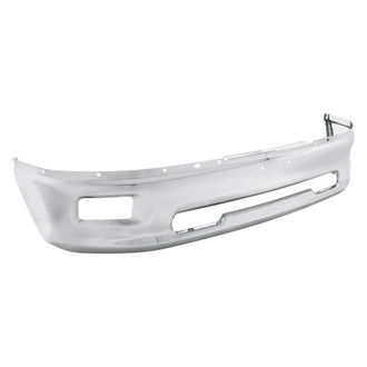 Replacement - Front Bumper Face Bar (CAPA Certified)