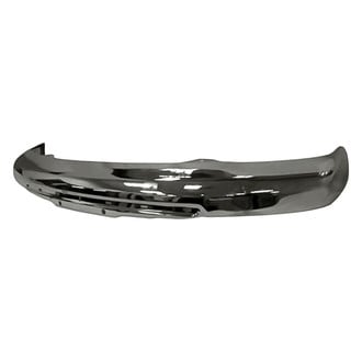 Replacement - Front Bumper Face Bar (CAPA Certified)