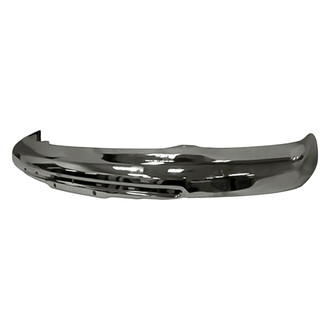 Replacement - Front Bumper Face Bar (Standard Line)