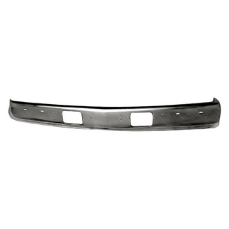 Replacement - Front Bumper Face Bar (CAPA Certified)