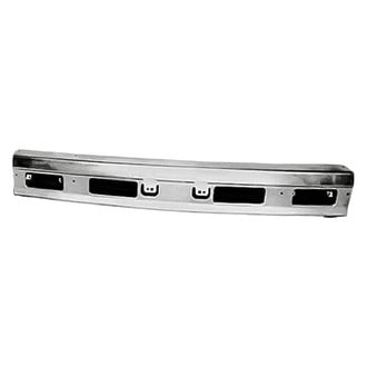 Replacement - Front Bumper (Standard Line)