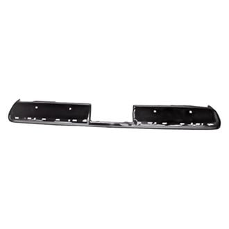 Replacement - Rear Bumper (Standard Line)