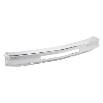 Replacement - Front Bumper Face Bar (CAPA Certified)