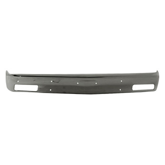 Replacement - Front Bumper Face Bar (Standard Line)