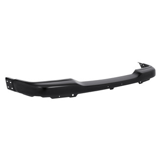 Replacement - Front Bumper Face Bar